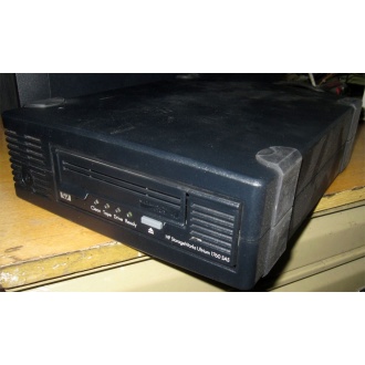 Внешний стример HP StorageWorks Ultrium 1760 SAS Tape Drive External LTO-4 EH920A (Владивосток)