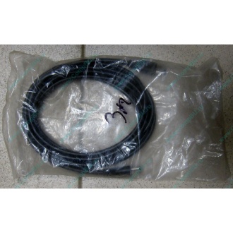 Кабель IEEE1394 (6P-6P) Firewire 3 м цена в Владивостоке, купить кабель IEEE-1394 (6PIN-6PIN) Fire-Wire 3m (Владивосток)