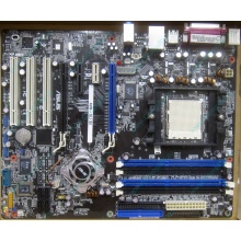 Материнская плата Asus A8N-SLI SE s.939 в Владивостоке, MB Asus A8NSLI SE socket 939 (Владивосток)