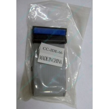 IDE шлейф UDMA 66/100/133 в Владивостоке, IDE кабель ATA 66/100/133 (Владивосток)