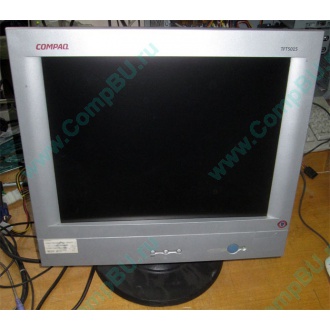 Монитор 15" TFT Compaq TFT5015 (Владивосток)