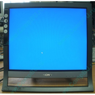 Монитор 17" TFT Sony SDM-HS75 (Владивосток)