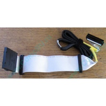 Кабель SCSI 2 port 68-pin 157855-001 для HP Compaq (Владивосток)