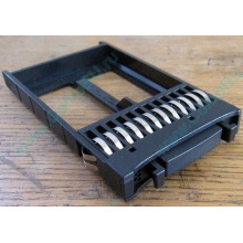 Заглушка HDD Blank Filler SAS/SATA 2,5" для серверов HP (376384-001) FR2000 В1279 (Владивосток)