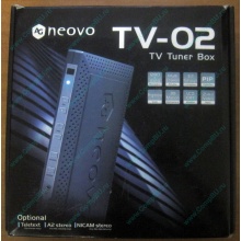 Внешний аналоговый TV-tuner AG Neovo TV-02 (Владивосток)