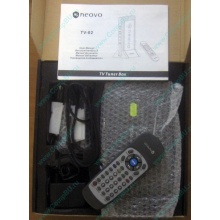 Внешний аналоговый TV-tuner AG Neovo TV-02 (Владивосток)