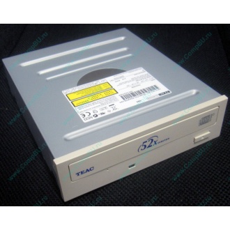 CDRW Teac CD-W552GB IDE White (Владивосток)