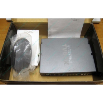 НЕКОМПЛЕКТНЫЙ внешний TV tuner KWorld V-Stream Xpert TV LCD TV BOX VS-TV1531R (без пульта ДУ и проводов) - Владивосток