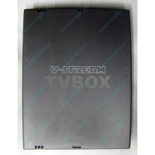 НЕКОМПЛЕКТНЫЙ внешний TV tuner KWorld V-Stream Xpert TV LCD TV BOX VS-TV1531R (без пульта ДУ и проводов) - Владивосток