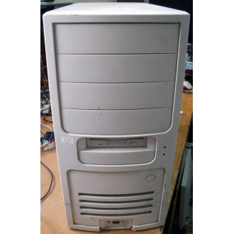 Intel Pentium-4 630 3.0GHz HT /1024Mb /120Gb /ATX 350W (Владивосток)