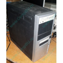 Компьютер Intel Celeron 1.8GHz /256Mb /40Gb /ATX 300W (Владивосток)