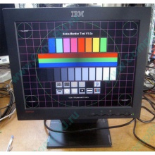 Монитор Б/У 15" TFT IBM 6636-AB2 (Владивосток)