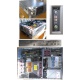 Сервер HP ProLiant ML370 G4 (2 x XEON 2.8GHz /no RAM /no HDD /ATX 2 x 700W 5U) - Владивосток