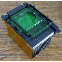 Радиатор HP p/n 279680-001 (socket 603/604) - Владивосток