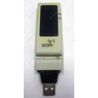WiFi сетевая карта 3COM 3CRUSB20075 WL-555 внешняя (USB) - Владивосток