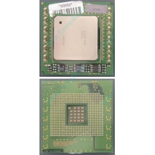 Процессор Intel Xeon 2800MHz socket 604 (Владивосток)