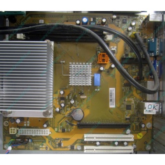 Материнская плата W26361-W1752-X-02 для Fujitsu Siemens Esprimo P2530 (Владивосток)