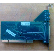 Плата захвата видео для видеонаблюдения iTV Stream Labs FS6c (4 канала) - Владивосток