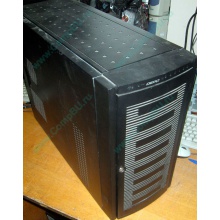 Сервер Depo Storm 1250N5 (Quad Core Q8200 (4x2.33GHz) /2048Mb /2x250Gb /RAID /ATX 700W) - Владивосток