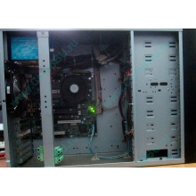 Сервер Depo Storm 1250N5 (Quad Core Q8200 (4x2.33GHz) /2048Mb /2x250Gb /RAID /ATX 700W) - Владивосток