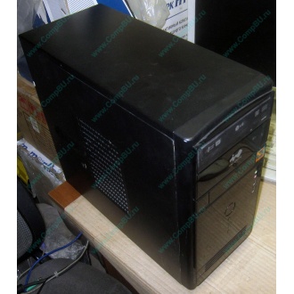 Четырехядерный компьютер Intel Core i5 650 (4x3.2GHz) /4096Mb /60Gb SSD /ATX 400W (Владивосток)