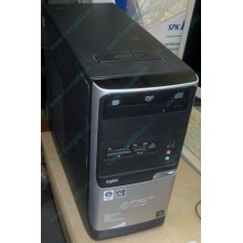 Системный блок AMD Athlon 64 X2 3600+ (2x2.0GHz) /2048Mb DDR2 /160Gb /DVDRW /CR /LAN 1G /FireWire /ATX 250W (Владивосток)
