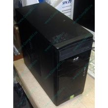  Четырехядерный компьютер Intel Core i7 2600 (4x3.4GHz HT) /4096Mb /1Tb /ATX 450W (Владивосток)