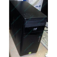  Четырехядерный компьютер Intel Core i7 2600 (4x3.4GHz HT) /4096Mb /1Tb /ATX 450W (Владивосток)