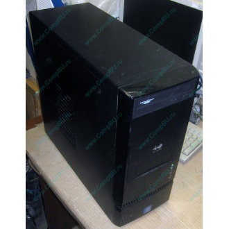 Четырехядерный компьютер Intel Core i7 860 (4x2.8GHz HT) /4096Mb /1Tb /ATX 450W (Владивосток)