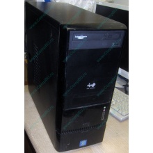 Четырехядерный компьютер Intel Core i7 860 (4x2.8GHz HT) /4096Mb /1Tb /ATX 450W (Владивосток)