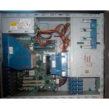 Сервер HP Proliant ML310 G4 470064-194 фото (Владивосток).