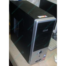 Двухядерный компьютер Intel Celeron G1610 (2x2.6GHz) s.1155 /2048Mb /250Gb /ATX 350W (Владивосток)