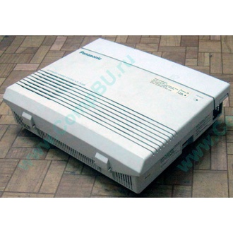 Б/У АТС Panasonic KX-TA308 фото (Владивосток)