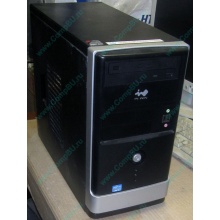 Четырехядерный компьютер Intel Core i5 3570 (4x3.4GHz) /4096Mb /500Gb /ATX 450W (Владивосток)