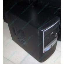 Компьютер Intel Core i5 3570 (4x3.4GHz) /4096Mb /500Gb /1024Mb ATI Radeon HD6450 /ATX 450W (Владивосток)