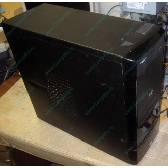 Четырехядерный компьютер Intel Core i7 860 (4x2.8GHz HT) /4096Mb /320Gb /GeForce GT210 /ATX 450W (Владивосток)