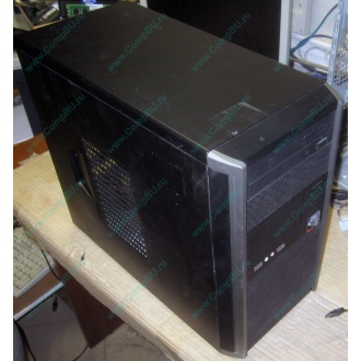 Четырехядерный компьютер Intel Core i5 2310 (4x2.9GHz) /4096Mb /250Gb /ATX 350W (Владивосток)