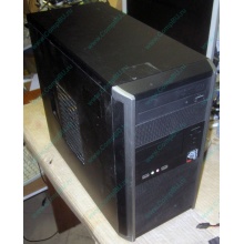Четырехядерный компьютер Intel Core i5 2310 (4x2.9GHz) /4096Mb /250Gb /ATX 350W (Владивосток)