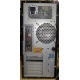 Четырехядерный компьютер Intel Core i7 920 (4x2.67GHz HT) /6Gb /1Tb /ATI Radeon HD6450 /ATX 450W вид сзади (Владивосток)