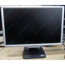 Монитор 22" Acer AL2216W 1680x1050 (широкоформатный) - Владивосток