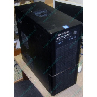 Четырехядерный компьютер Intel Core i7 920 (4x2.67GHz HT) /6144Mb /1000Mb /GeForce GT240 /ATX 500W (Владивосток)