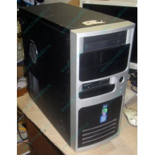 Компьютер Intel Pentium-4 541 3.2GHz HT /2048Mb /160Gb /ATX 300W (Владивосток)