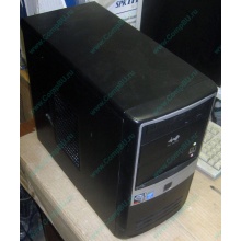 Четырехядерный компьютер Intel Core i5 4670 (4x3.4GHz) /4096Mb /500Gb /ATX 450W (Владивосток)