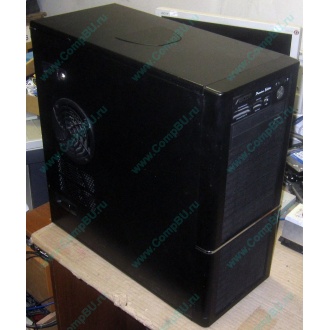 Четырехядерный игровой компьютер Intel Core 2 Quad Q9400 (4x2.67GHz) /4096Mb /500Gb /ATI HD3870 /ATX 580W (Владивосток)