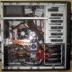 Компьютер Intel Core 2 Quad Q9400 (4x2.67GHz) /Asus P5E DELUXE /4096Mb /500Gb /ATI HD3870 /ATX 580W (Владивосток)