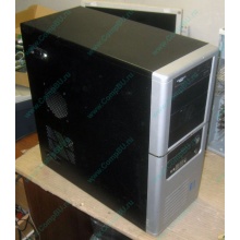 Четырехядерный компьютер Intel Core 2 Quad Q8200 (4 x 2.33 GHz) /2048 Mb /250 Gb /GeForce GT210 /ATX 420 W  (Владивосток)