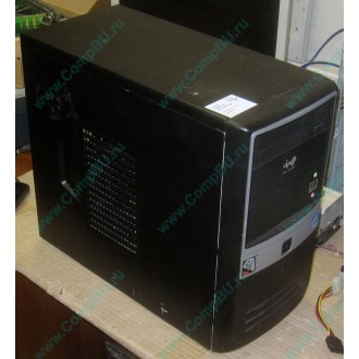 Четырехядерный компьютер Intel Core i5 2300 (4x2.8GHz) /4096Mb /500Gb /ATX 450W (Владивосток)