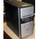 Компьютер AMD Athlon 64 X2 5000+ (2x2.6GHz) /2048Mb DDR2 /320Gb /DVDRW /CR /LAN /ATX 300W (Владивосток)