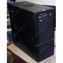 Четырехядерный комп Intel Core i7 860 (4x2.8GHz HT) /4Gb /500Gb /ATX 460W (Владивосток)