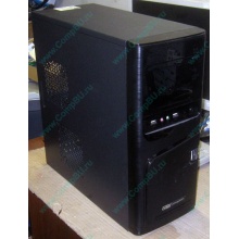 Двухядерный системный блок Intel Celeron G1620 (2x2.7GHz) s.1155 /2048 Mb /250 Gb /ATX 350 W (Владивосток)